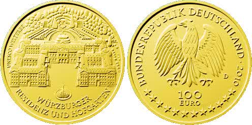 Sonderaktion-2-x-„1/2-Unze-100-Euro-Goldmünze“